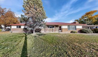 1110 Ranchero Rd, Bosque Farms, NM 87068