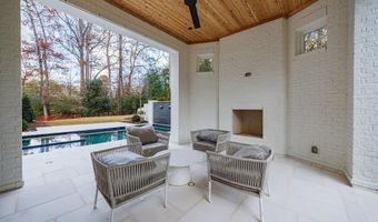 2983 Habersham Ct NW, Atlanta, GA 30305