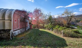 4149 NE Suiter Rd, Bastian, VA 24314