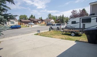 781 W 57th St, Casper, WY 82601
