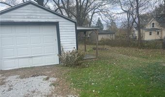 505 Beulah Ave, Akron, OH 44314