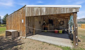 1634 W Arimo Rd, Arimo, ID 83214