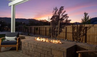 1933 Monitor Peak St, Carson City, NV 89701
