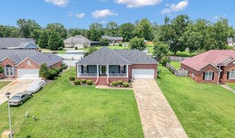 3103 Columbia Ln, Albany, GA 31721
