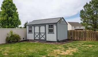 167 Scotch Moss Dr, Advance, NC 27006