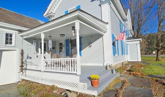 3763 VT Route 109, Cambridge, VT 05492