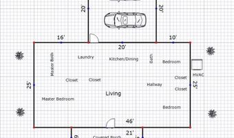 42 Powell Rd NW, Adairsville, GA 30103