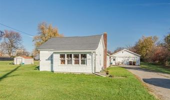 1344 W BEECHER Rd, Adrian, MI 49221
