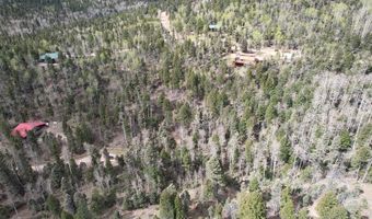 Tbd Apache Circle, Angel Fire, NM 87710