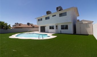 637 Otono Dr, Boulder City, NV 89005