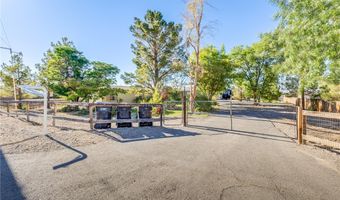 220 Raleigh Ln, Indian Springs, NV 89018