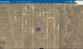 VL - Hinson Rd, Belen, NM 87002