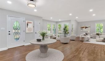 100 Little Rdg, Berkeley Lake, GA 30096