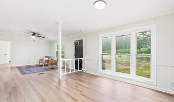 444 Church St, Appomattox, VA 24522