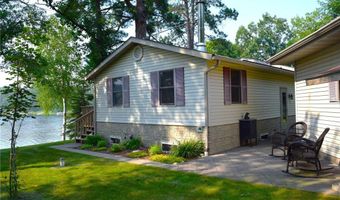 2479 Birch Park Dr NW, Backus, MN 56435
