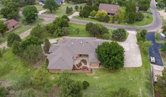 205 S TIMBERCREEK Dr, Amarillo, TX 79118