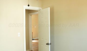 1105 SW 13TH Ave, Amarillo, TX 79102
