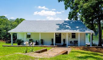 93 Parnell Rd, Abbeville, SC 29620