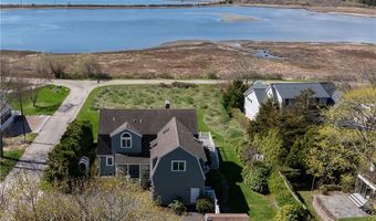 38 Pierce Ave, Jamestown, RI 02835
