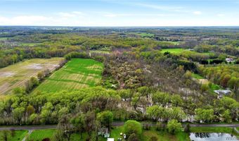 Beaver Road, Alexander, NY 14005