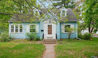 203 South St, Amery, WI 54001