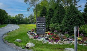 SmokeRise Drive lot C83, Banner Elk, NC 28622
