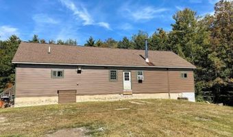 237 Halls Pond Rd, Charlestown, NH 03603