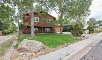 3069 HANSON St, Cheyenne, WY 82001