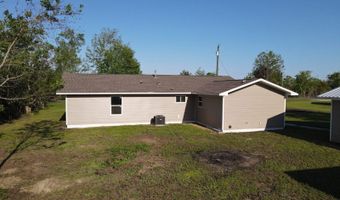 25304 NE Fuqua Cir, Altha, FL 32421