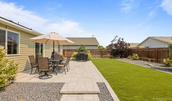 11863 Edgemoor St, Caldwell, ID 83605