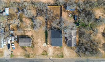1214 Hough, Adkins, TX 78101