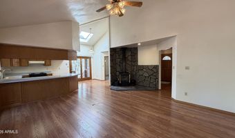 3 County Road 2089, Alpine, AZ 85920