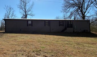 1055 County Road 222, Blue Springs, MS 38828