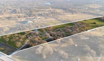 114 Private Road 2387, Alvord, TX 76225