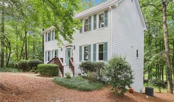 195 Wendy Hill Dr, Alpharetta, GA 30009
