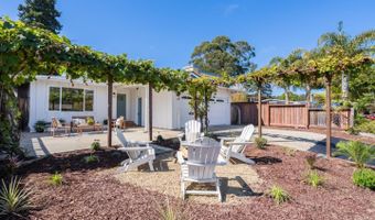 506 Bayview Dr, Aptos, CA 95003