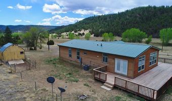 24357 Co Rd 54.2, Aguilar, CO 81020