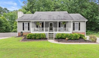 3932 Marguerite Dr NW, Acworth, GA 30101