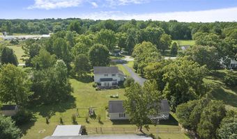 2818 Dixie Hwy, Bedford, IN 47421