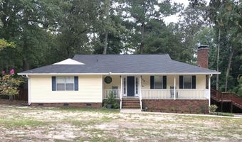 742 WRIGHTS MILL Rd, Aiken, SC 29801