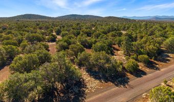 20 CR N8623, Concho, AZ 85924