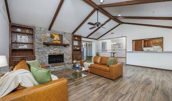 2918 Longridge Ln, Bartlesville, OK 74006