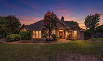 1304 Greenview Dr, Aledo, TX 76008
