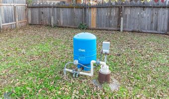 1926 Richland Dr, Abilene, TX 79603