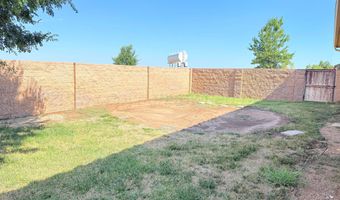 1207 SHIRAZ Blvd, Amarillo, TX 79124