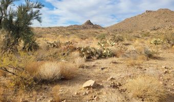 0 S Bent Spur Rd 69-B, Congress, AZ 85332