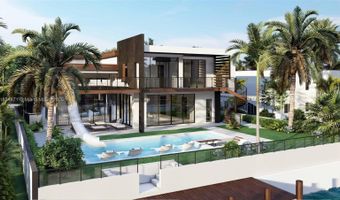 10201 E Broadview Dr, Bay Harbor Islands, FL 33154
