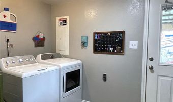 120 N 10th Ave, Teague, TX 75860