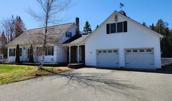 1017 Railroad St, Brighton, VT 05846