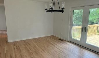 611 E L Ives Dr, Aberdeen, NC 28315